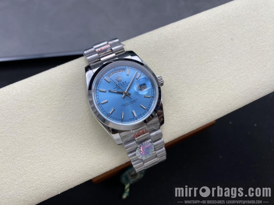 Replica Rolex 36mm 092946