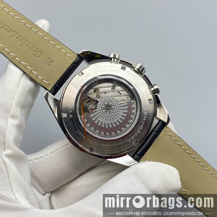 Replica Omega men 40X12mm M58