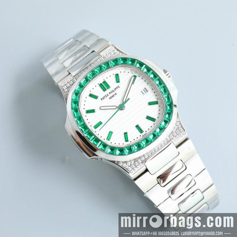 Replica Patek Philippe watch 102443