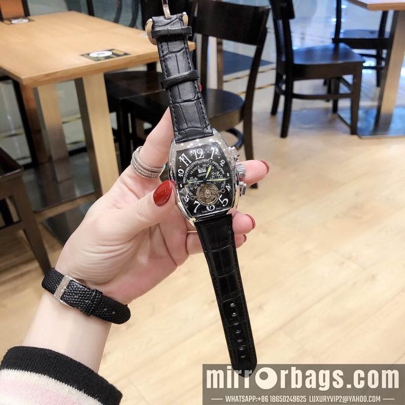 Replica Franck Muller 42X55mm 041405