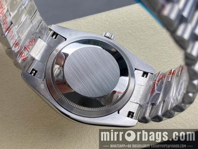 Replica Rolex 36mm 092948