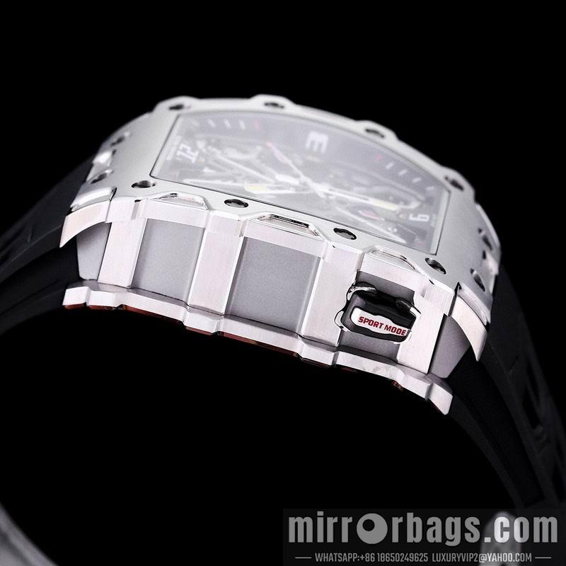 Replica Richard Mille watch 083113