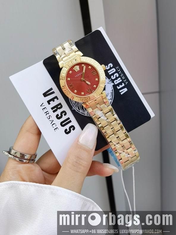 Replica Versace watch 36mm M24