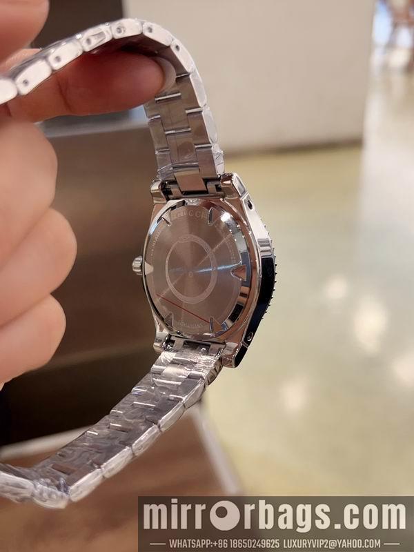Replica Gucci 40mm 082958