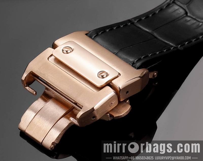 Replica Carteir 42mm 090439