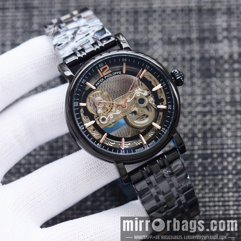 Replica Patek Philippe 43X12mm 062805