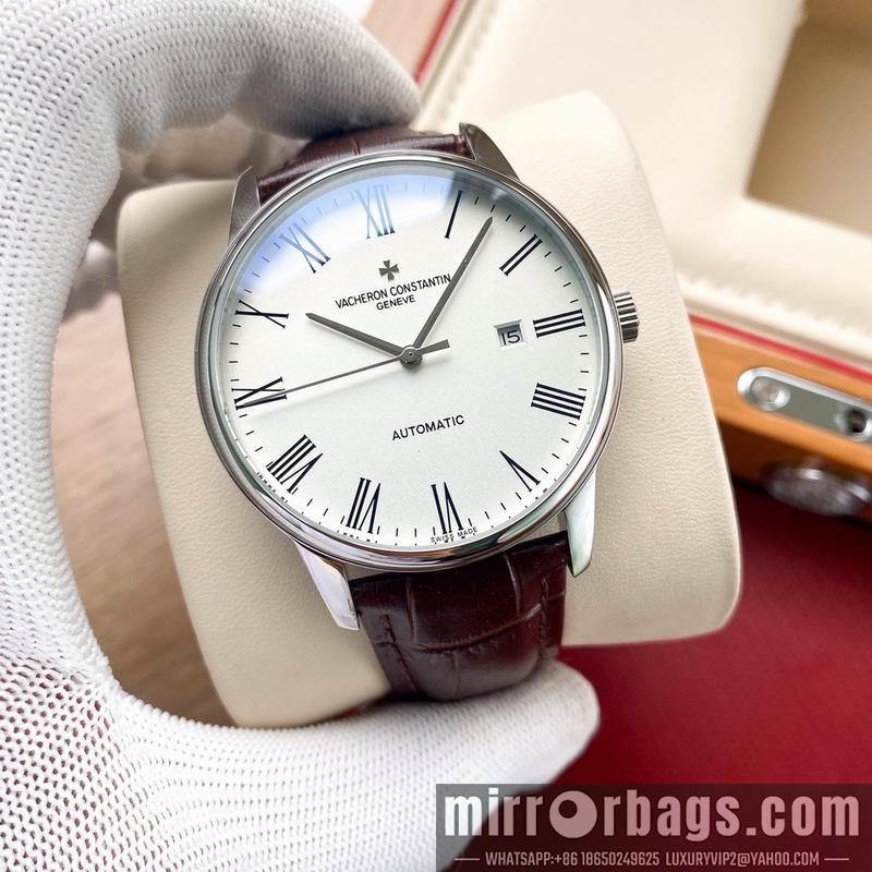 Replica Vacheron Constantin  42X11mm 102384