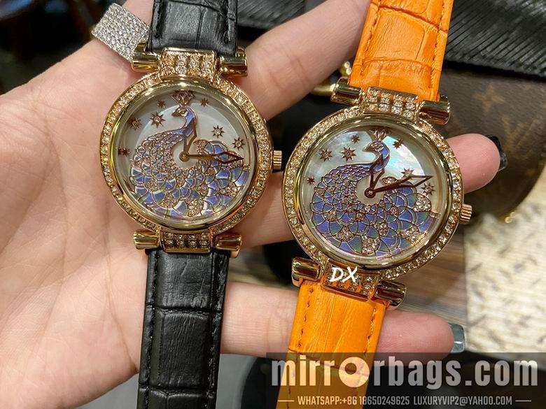 Replica Chopard 4nms67