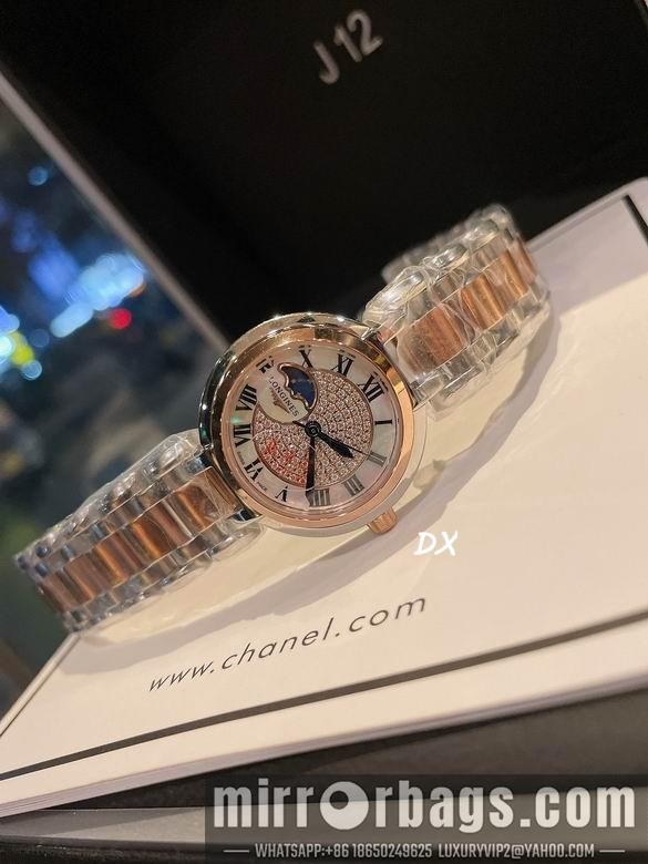 Replica Longines 30.5mm 12nms65