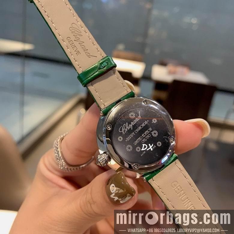 Replica Chopard 36mm 2nms37