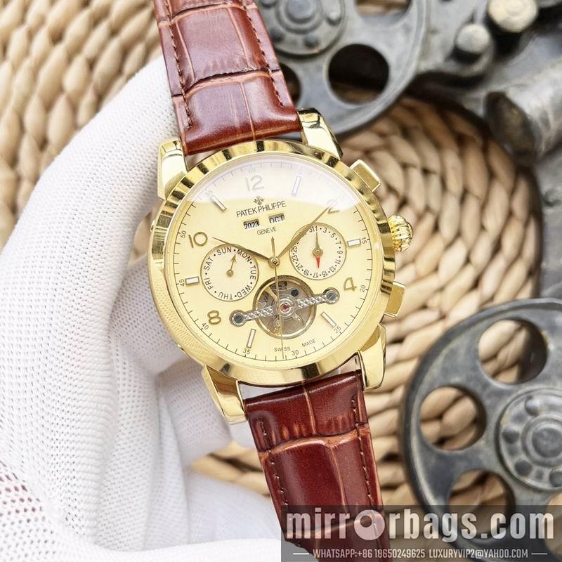 Replica Patek Philippe 43X12mm 041474