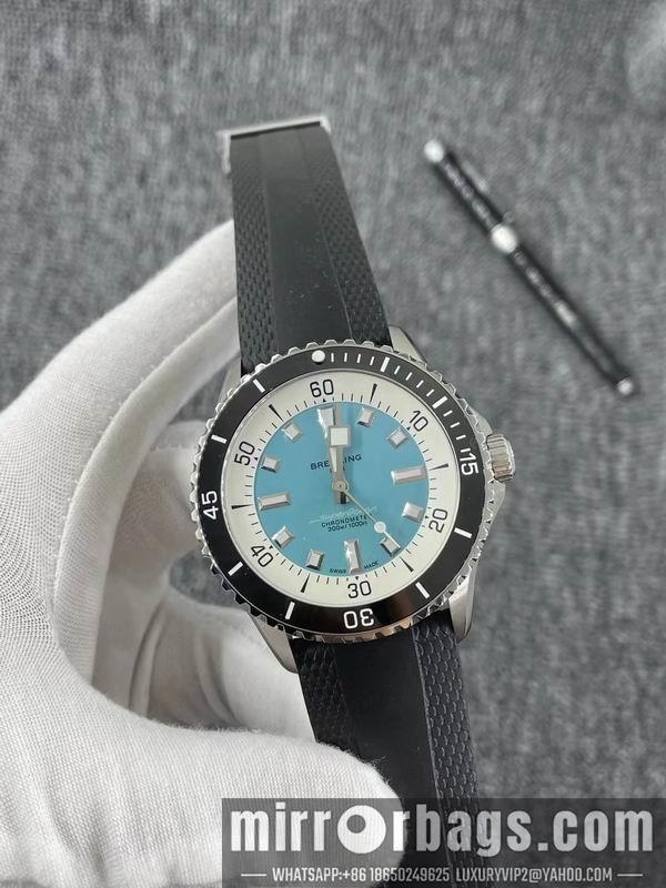 Replica Breitling watch 072201
