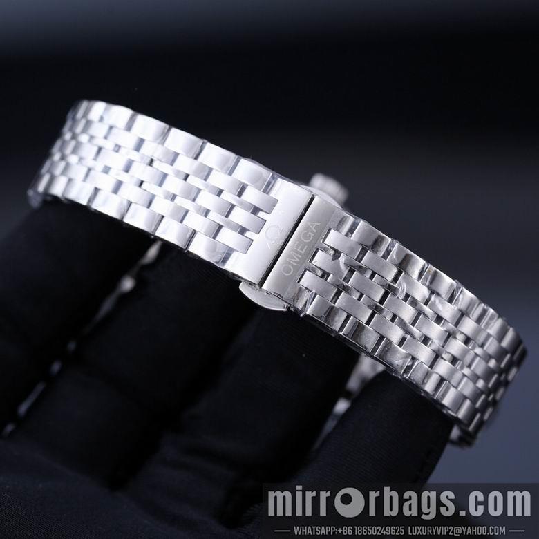 Replica Omega men 40X12mm M81