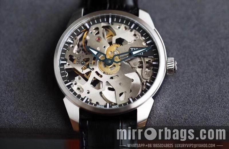 Replica Tissot 43X12mm 050718