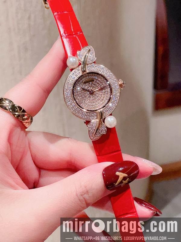 Replica Cartier woman watch 030263