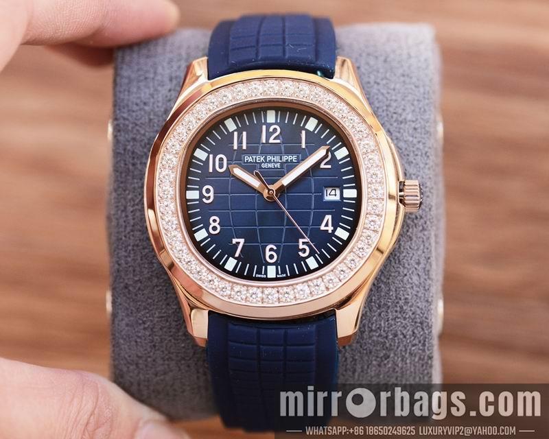 Replica Patek Philippe watch 0413131