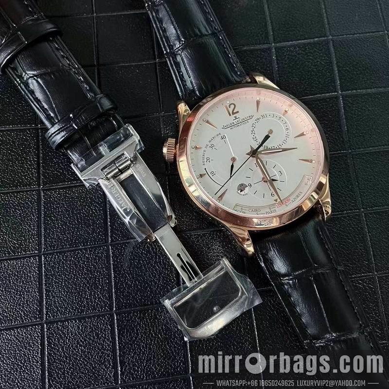Replica Jaeger Lecoultre 42mm 050316