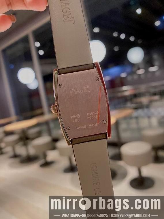 Replica Piaget 27X38mm women A60