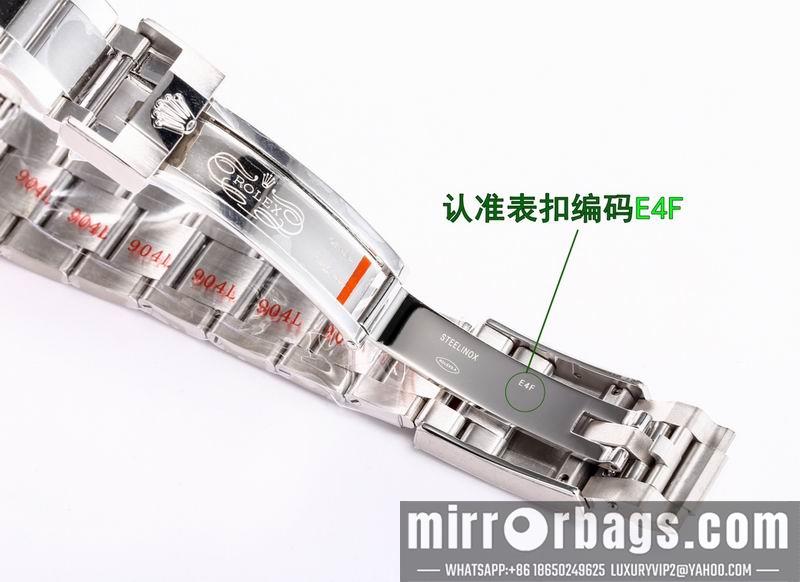 Replica Rolex 40mm 032226
