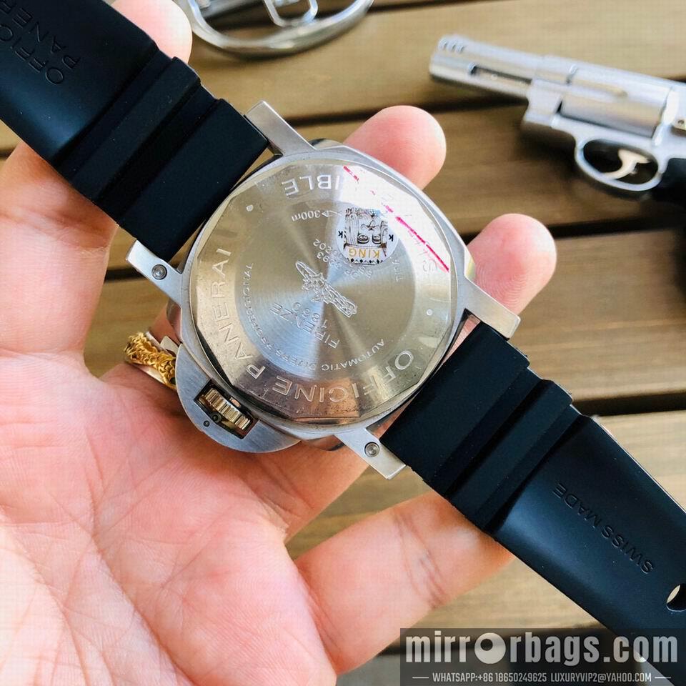 Replica Panerai watch mb110605