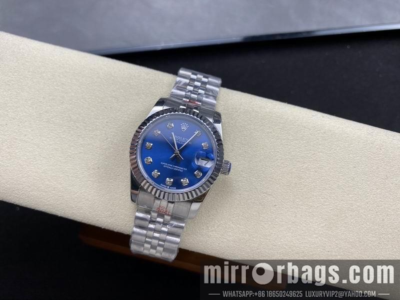 Replica Rolex 31mm 092922