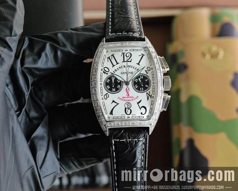 Replica Franck Muller 40X52mm 030229