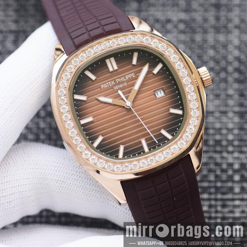 Replica Patek Philippe 43X12mm 082240