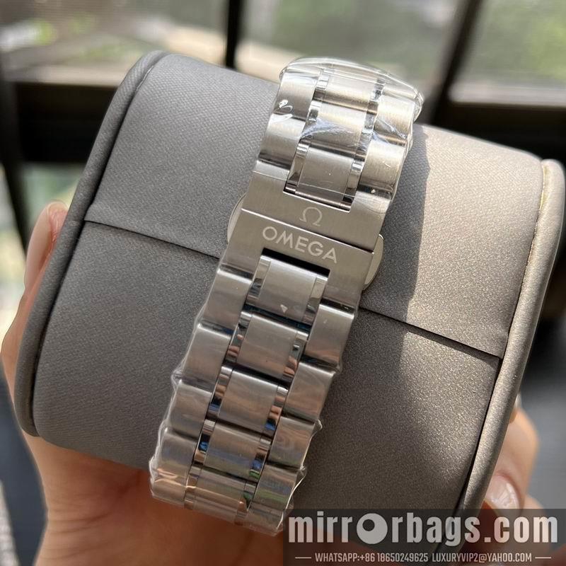 Replica Omega watch 101417