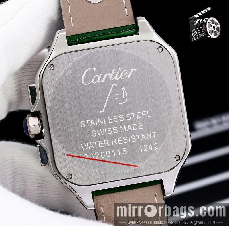 Replica Cartier 45X13mm 101479