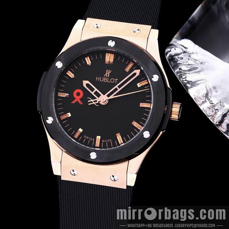 Replica Hublot 42X11mm 102401