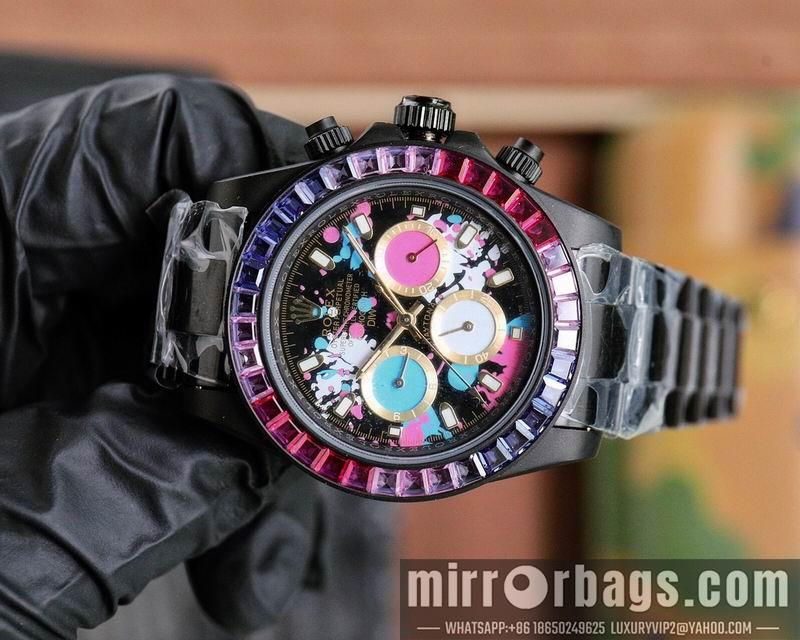 Replica Rolex 40mm 033110