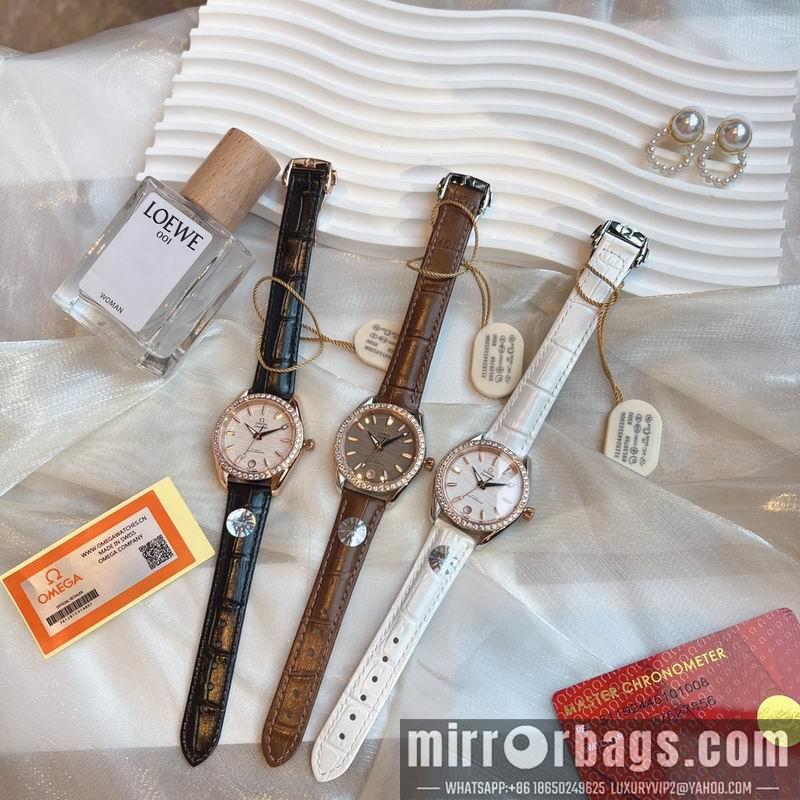 Replica Omega watch 022480