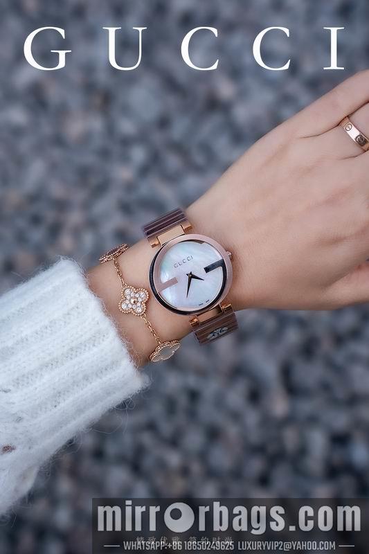 Replica Gucci 37mm 022255