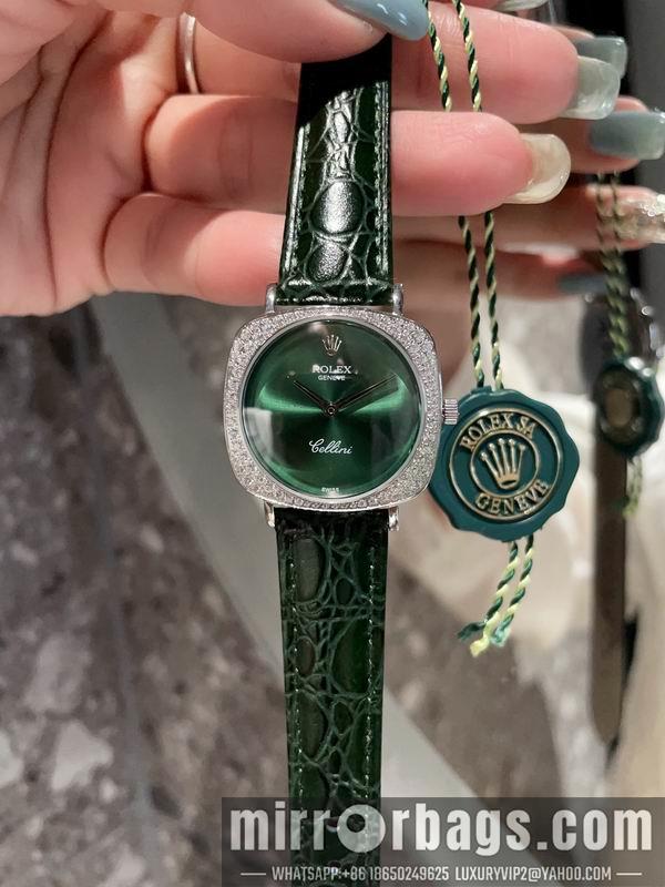 Replica Rolex 30mm 052203