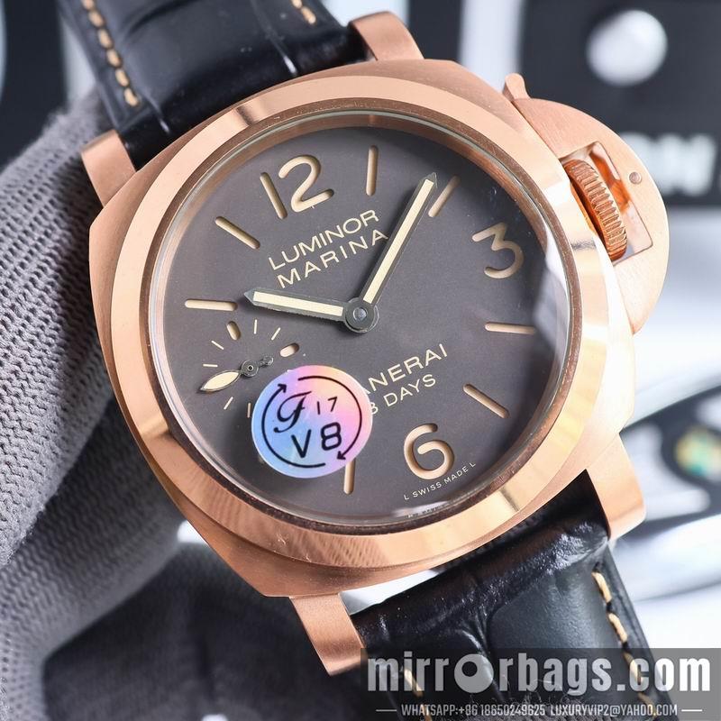 Replica Panerai 44mm 080625
