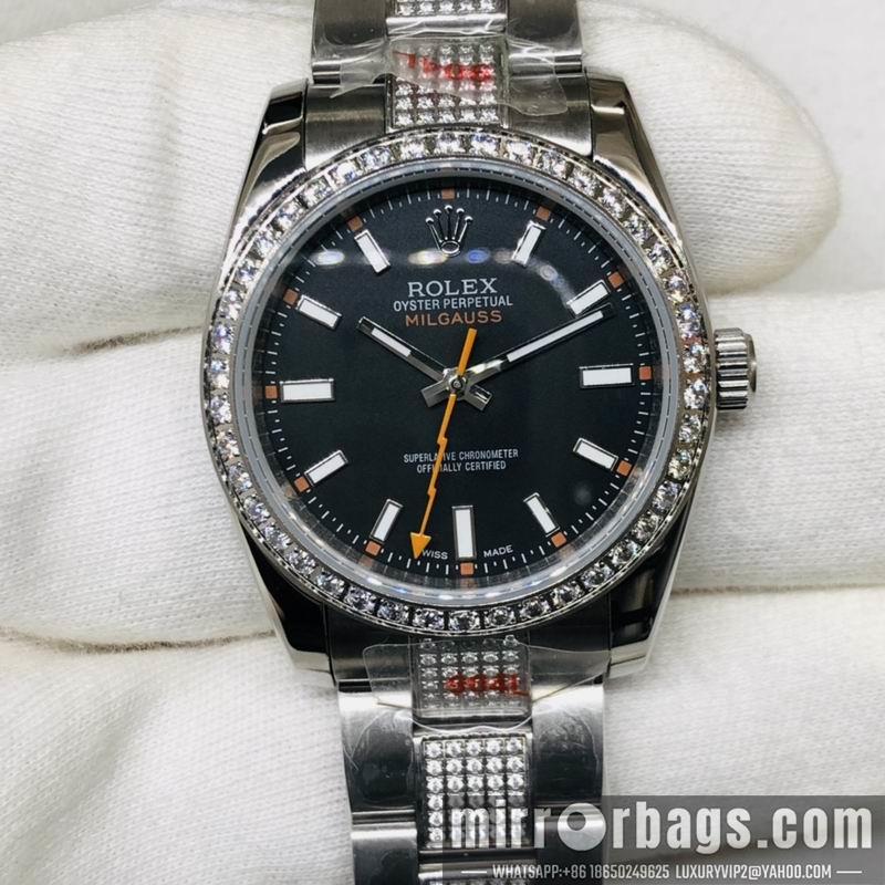 Replica Rolex watch 030347