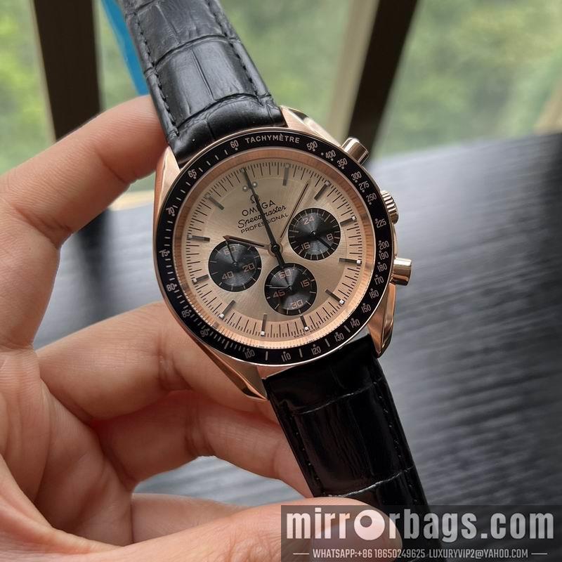 Replica Omega watch 101412