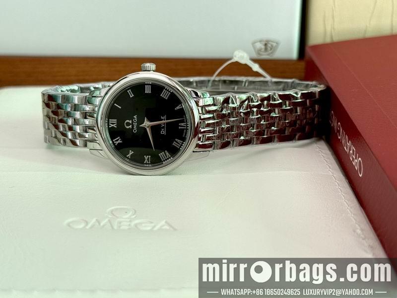 Replica Omega 27.5mm 022250