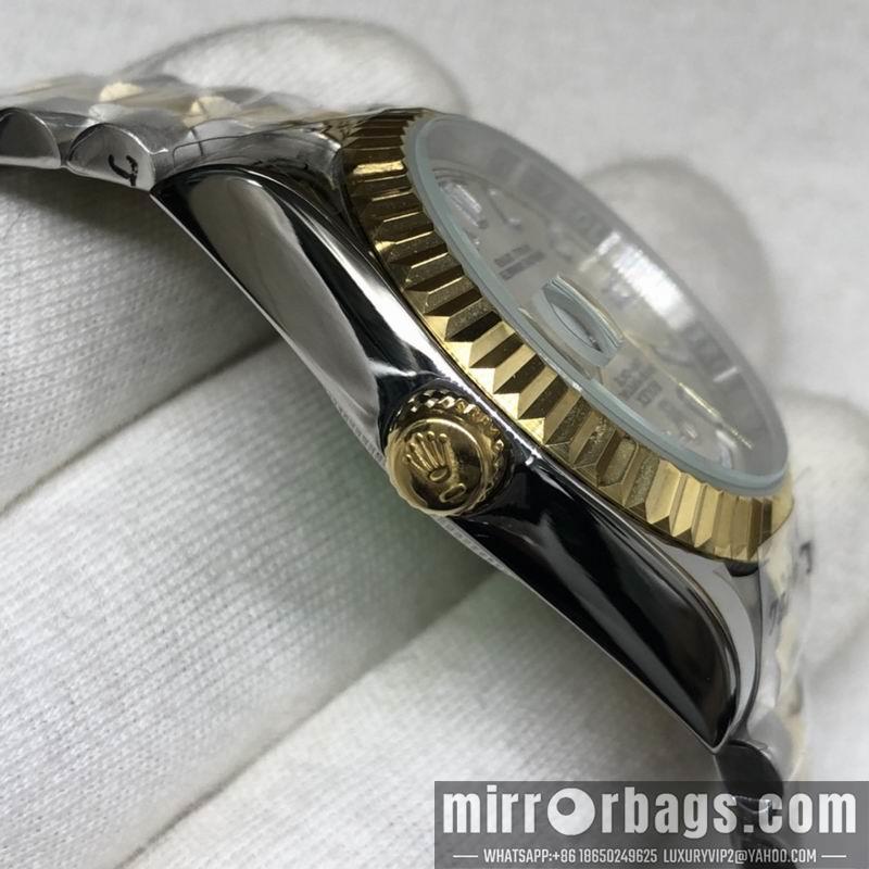 Replica Rolex watch 36mm 030313
