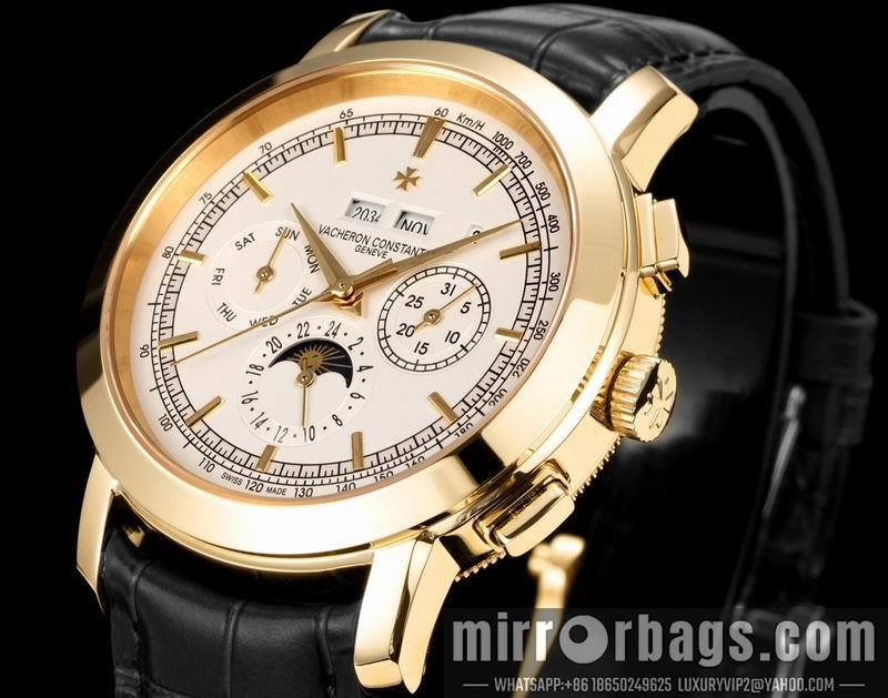 Replica Vacheron Constantin watch 022101