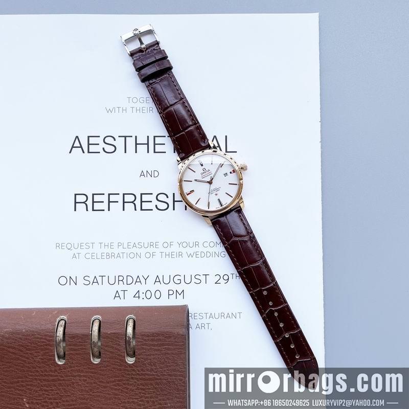 Replica Omega 40mm 032071