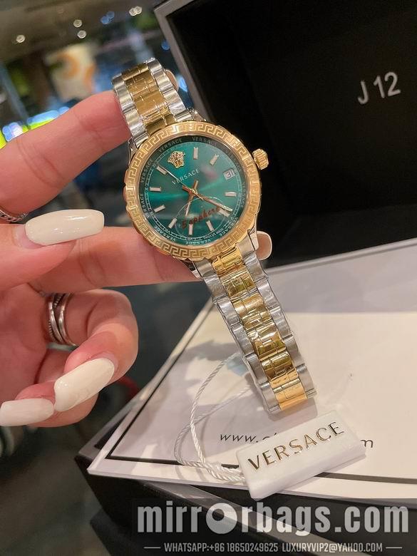 Replica Versace women 35mm M16