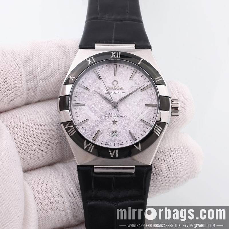 Replica Omega watch 022551