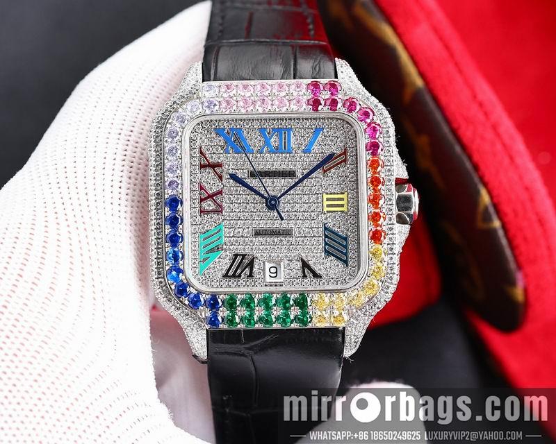 Replica Cartier 40mm 0831134