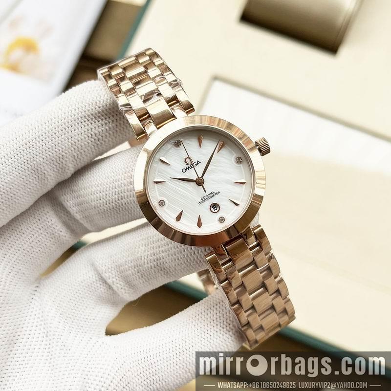 Replica Omega 27mm 041365