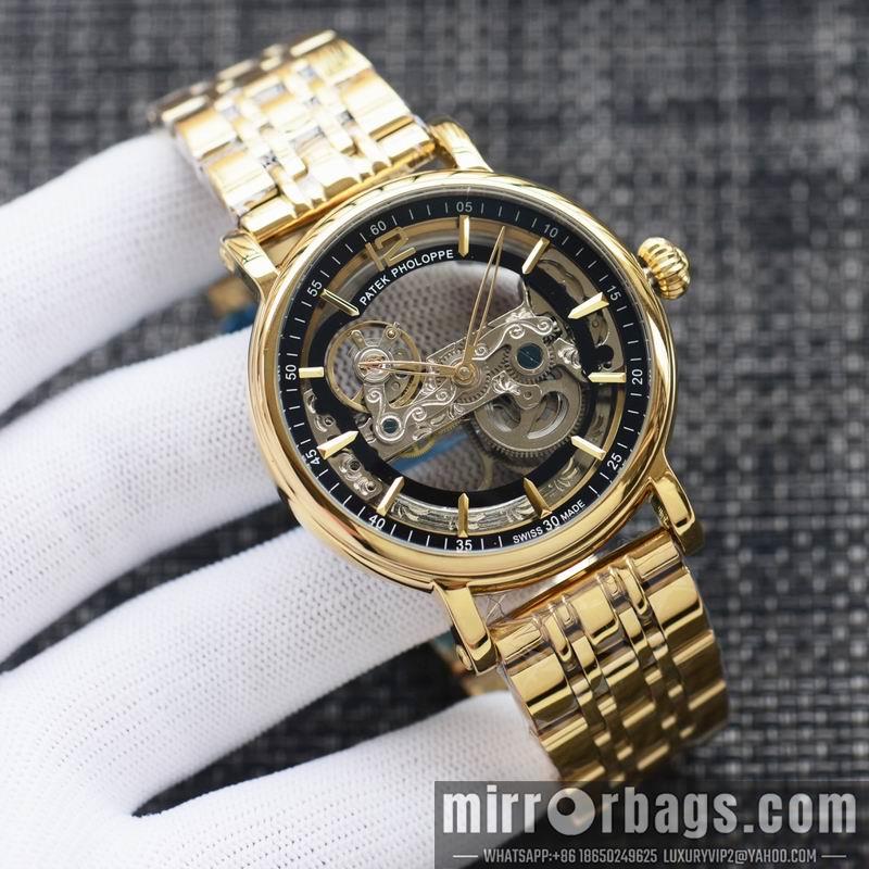 Replica Patek Philippe 43X12mm 062805
