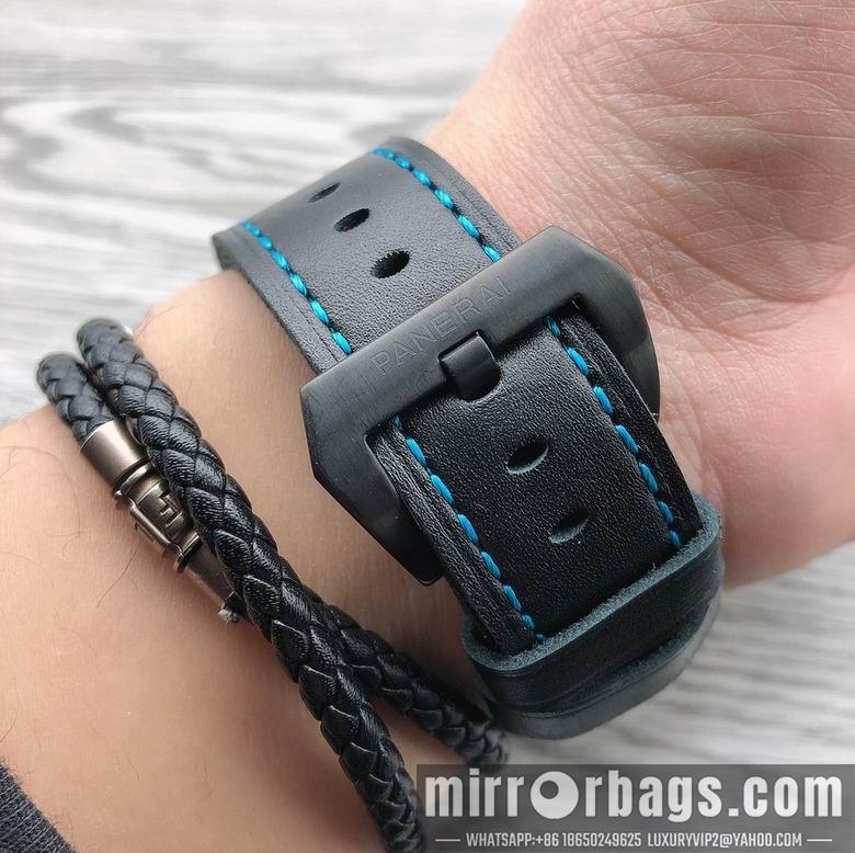 Replica Pamerai men 47X16mm M23