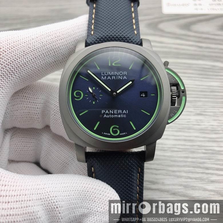 Replica Panerai watch mb 062702