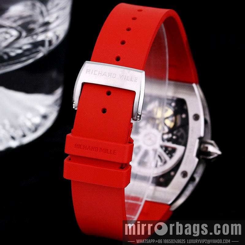 Replica Richard Mille 38X48X13mm 083108