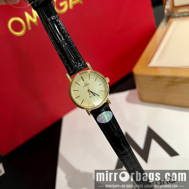 Replica Omega 26mm 022242